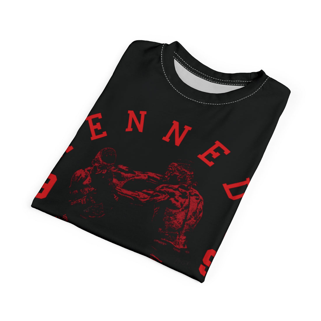 BUMAYE RAYOMBA SUPPORT TEE