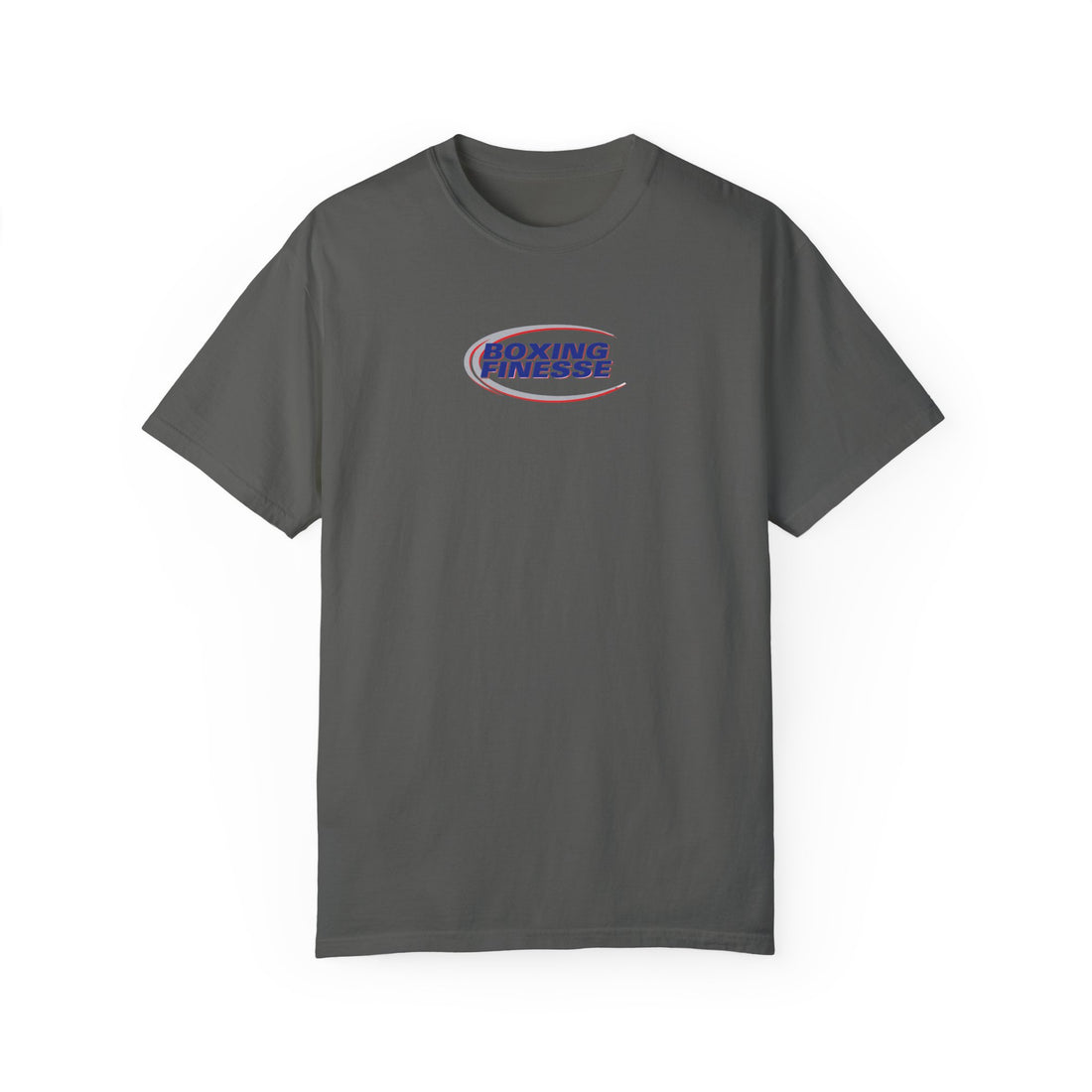 BOXINGFINESSE SEGA INSPIRED TEE
