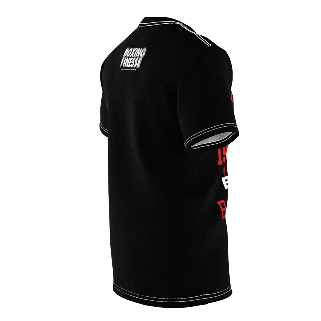 BUMAYE RAYOMBA SUPPORT TEE