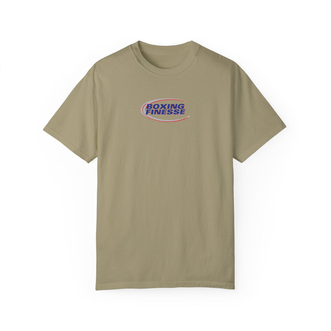 BOXINGFINESSE SEGA INSPIRED TEE