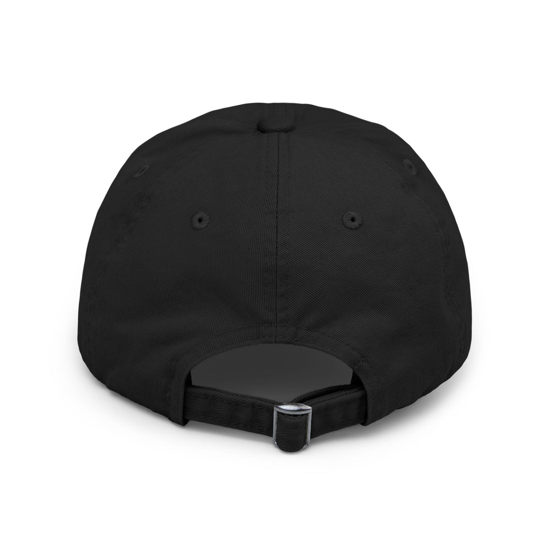 Finesse Club Distressed Cap - a