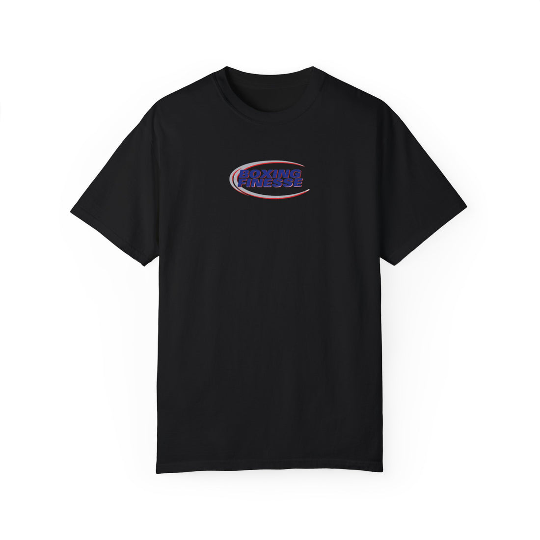 BOXINGFINESSE SEGA INSPIRED TEE