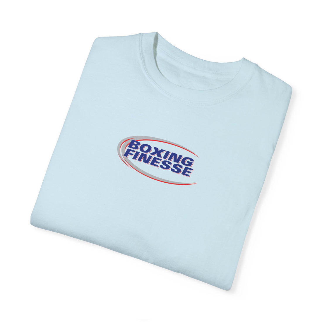 BOXINGFINESSE SEGA INSPIRED TEE