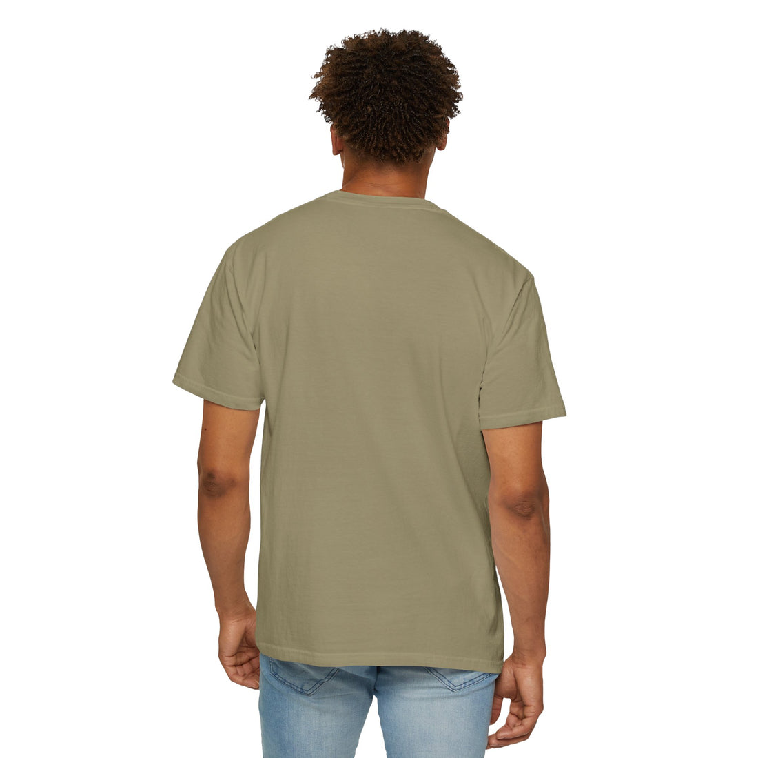 BOXINGFINESSE SEGA INSPIRED TEE