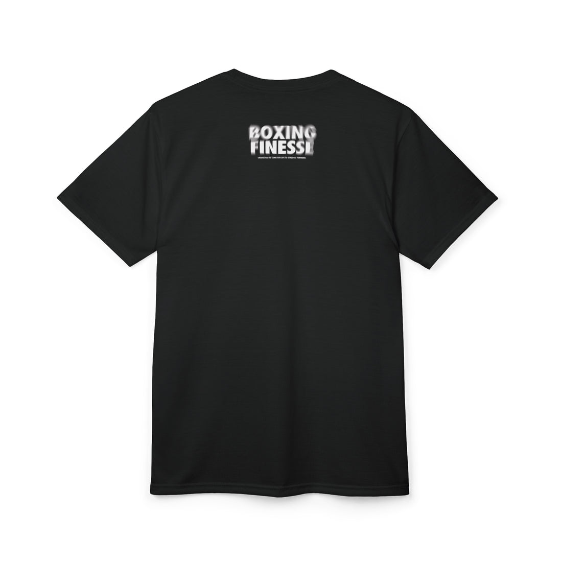 BUMAYE RAYOMBA SUPPORT TEE