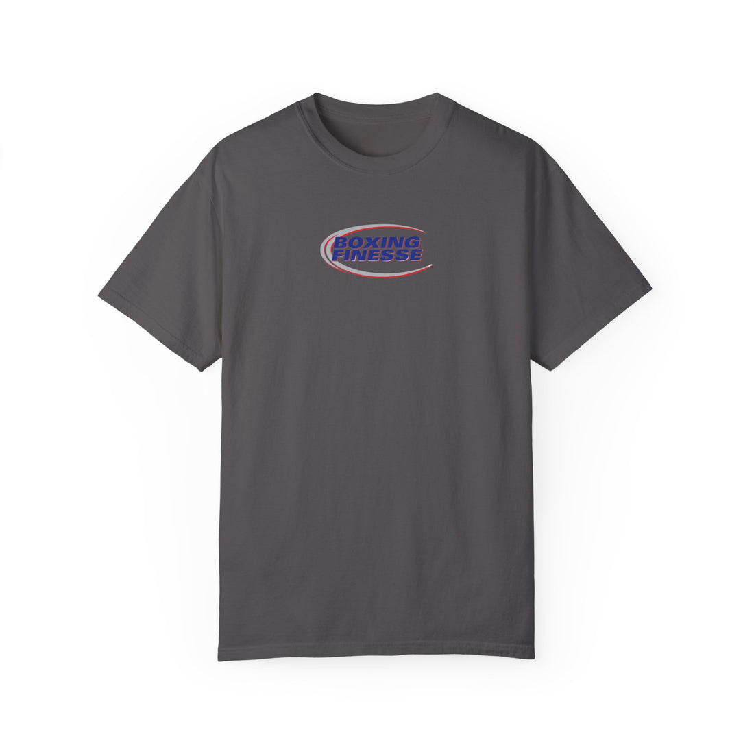 BOXINGFINESSE SEGA INSPIRED TEE