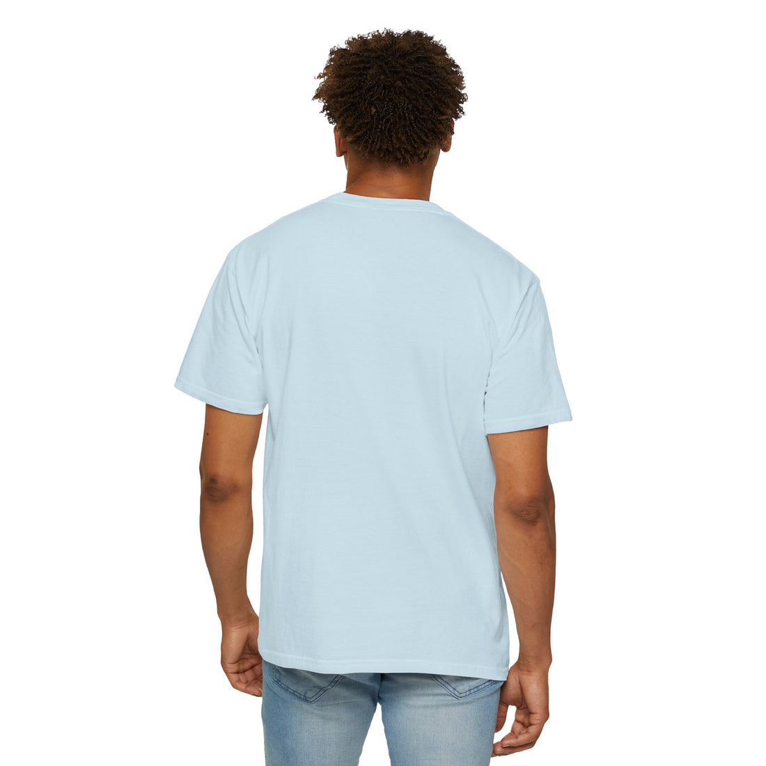 BOXINGFINESSE SEGA INSPIRED TEE