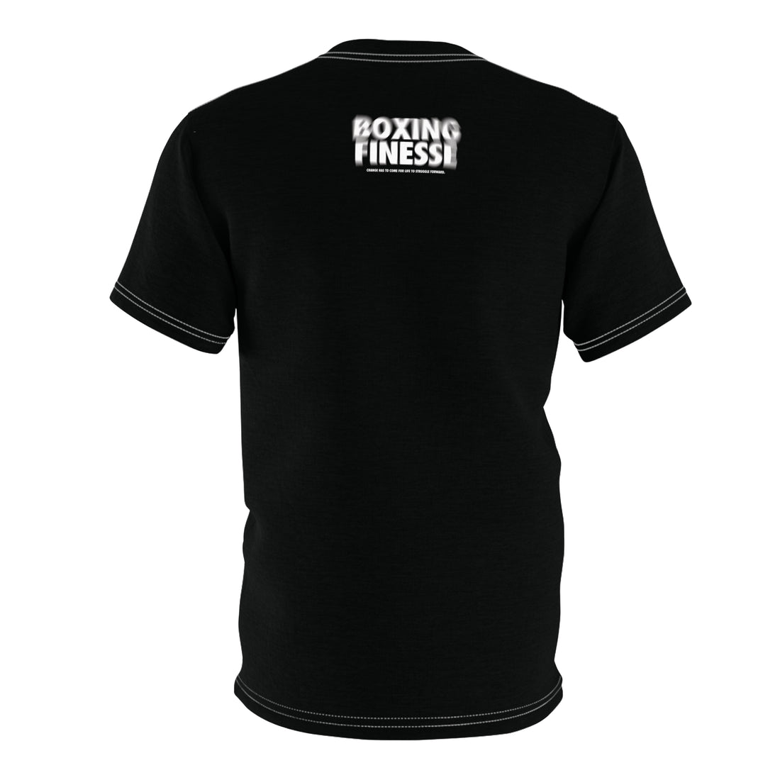 BUMAYE RAYOMBA SUPPORT TEE