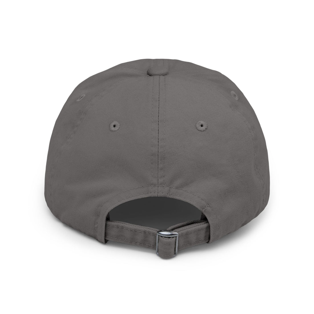 Finesse Club Distressed Cap - a