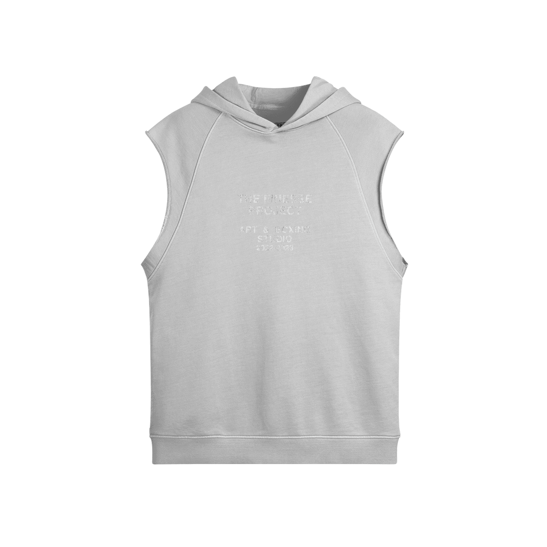 LIMITED ALI WORKOUT HOODIE - BOXING WEAR - BOXINGFINESSE