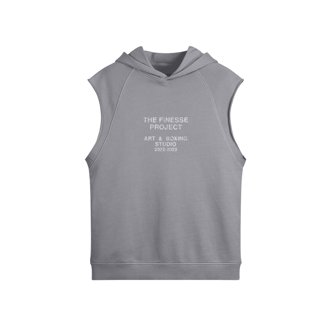 LIMITED ALI WORKOUT HOODIE - BOXING WEAR - BOXINGFINESSE
