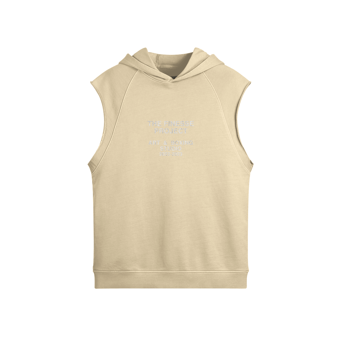 LIMITED ALI WORKOUT HOODIE - BOXING WEAR - BOXINGFINESSE