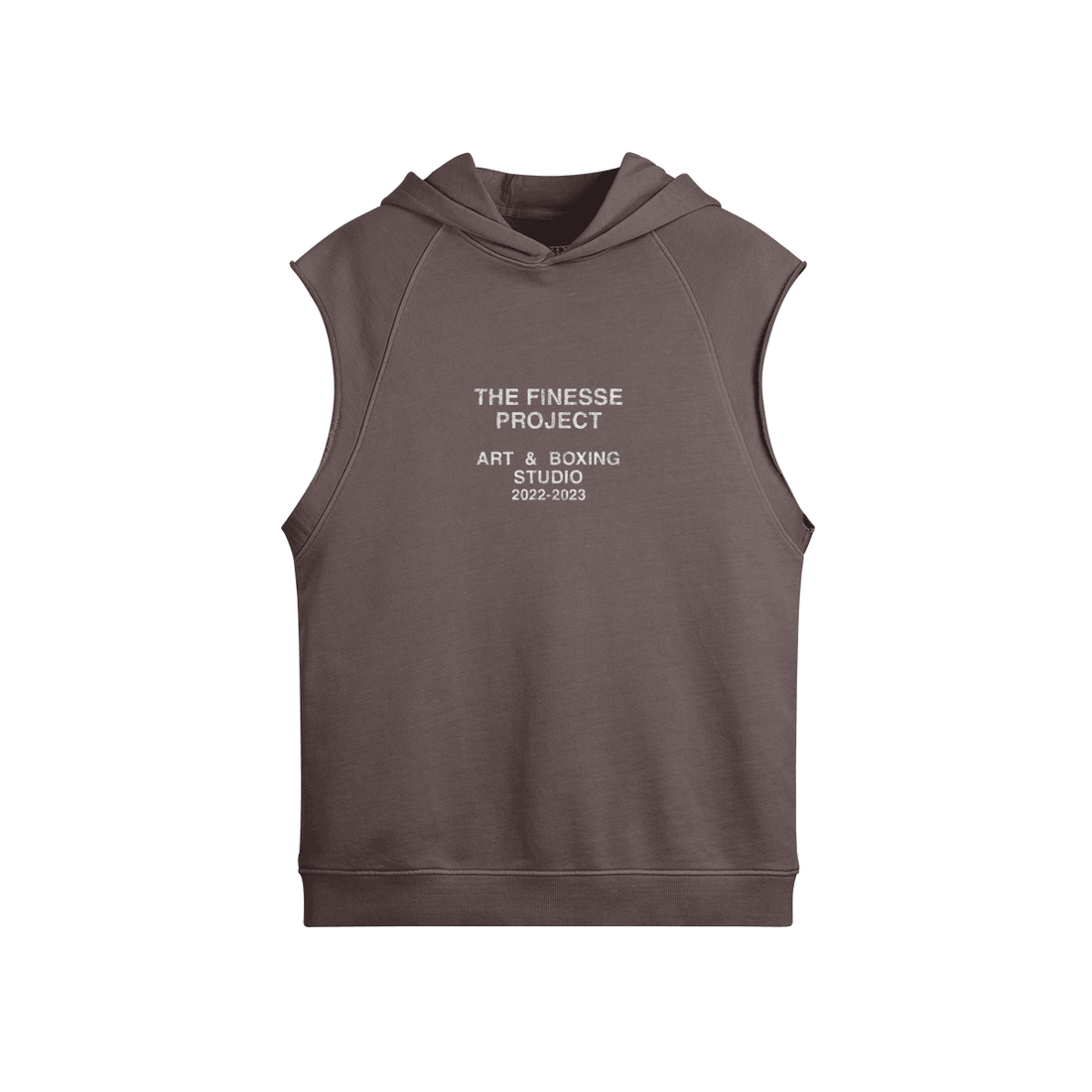 LIMITED ALI WORKOUT HOODIE - BOXING WEAR - BOXINGFINESSE
