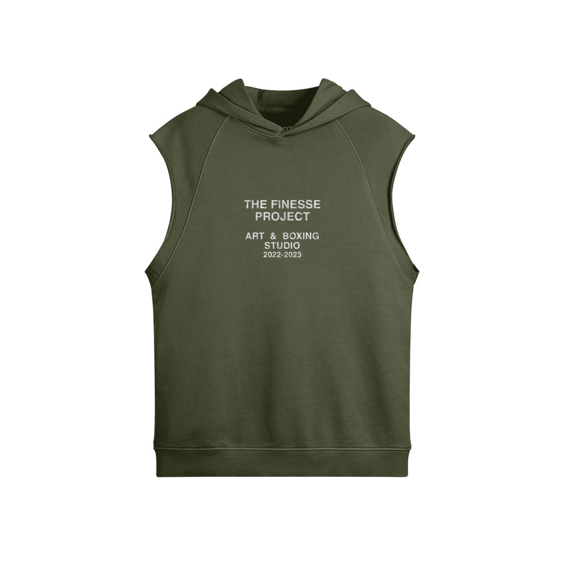 LIMITED ALI WORKOUT HOODIE - BOXING WEAR - BOXINGFINESSE