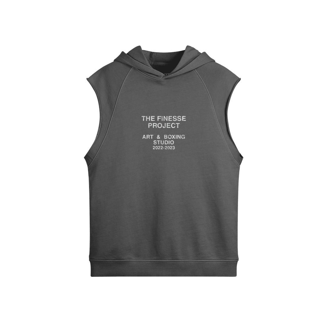 LIMITED ALI WORKOUT HOODIE - BOXING WEAR - BOXINGFINESSE