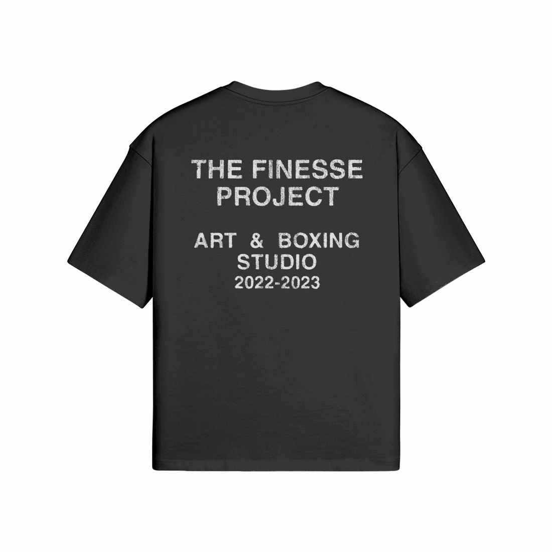MEMORIAL TEE - BOXINGFINESSE