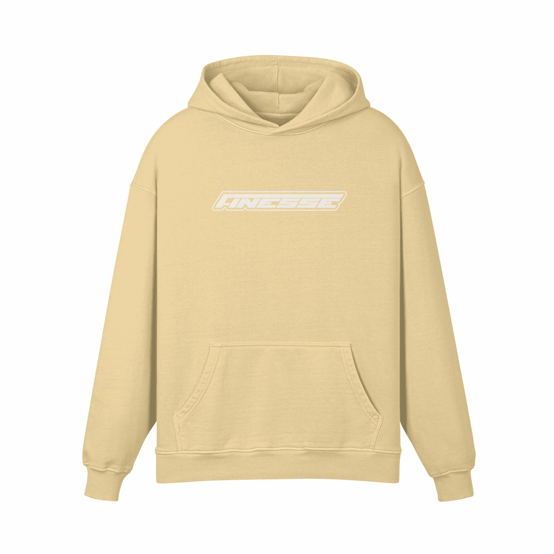 440GSM HEAVYWEIGHT POWER HOODIE - BOXINGFINESSE