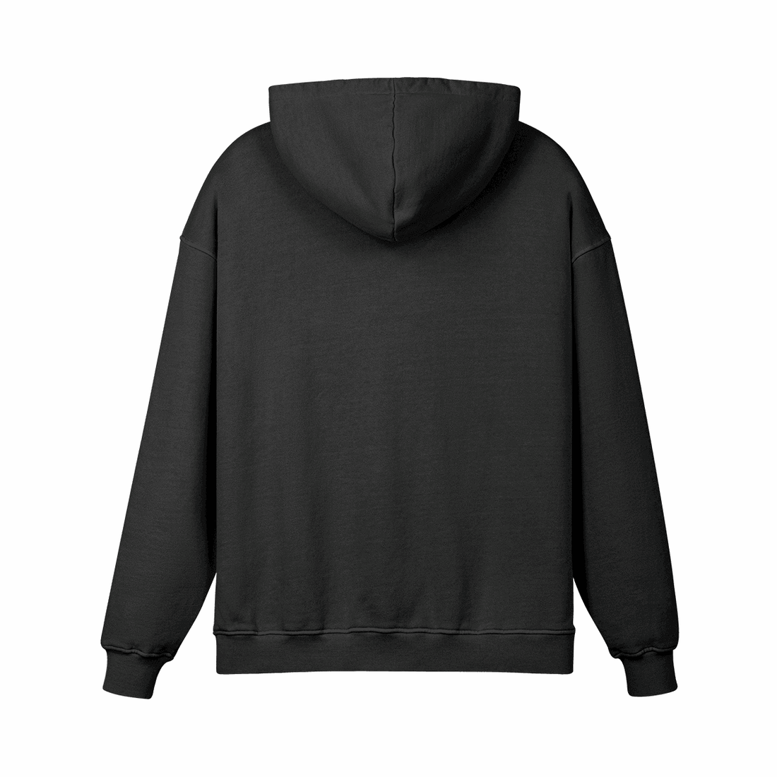 440GSM HEAVYWEIGHT POWER HOODIE - BOXINGFINESSE
