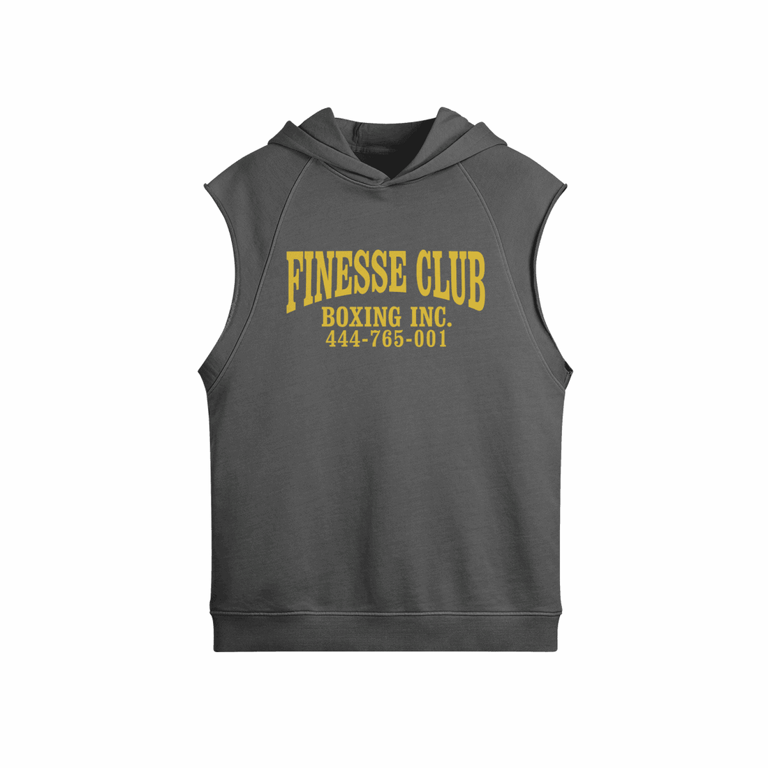 380GSM BOXING DAY - BOXINGFINESSE