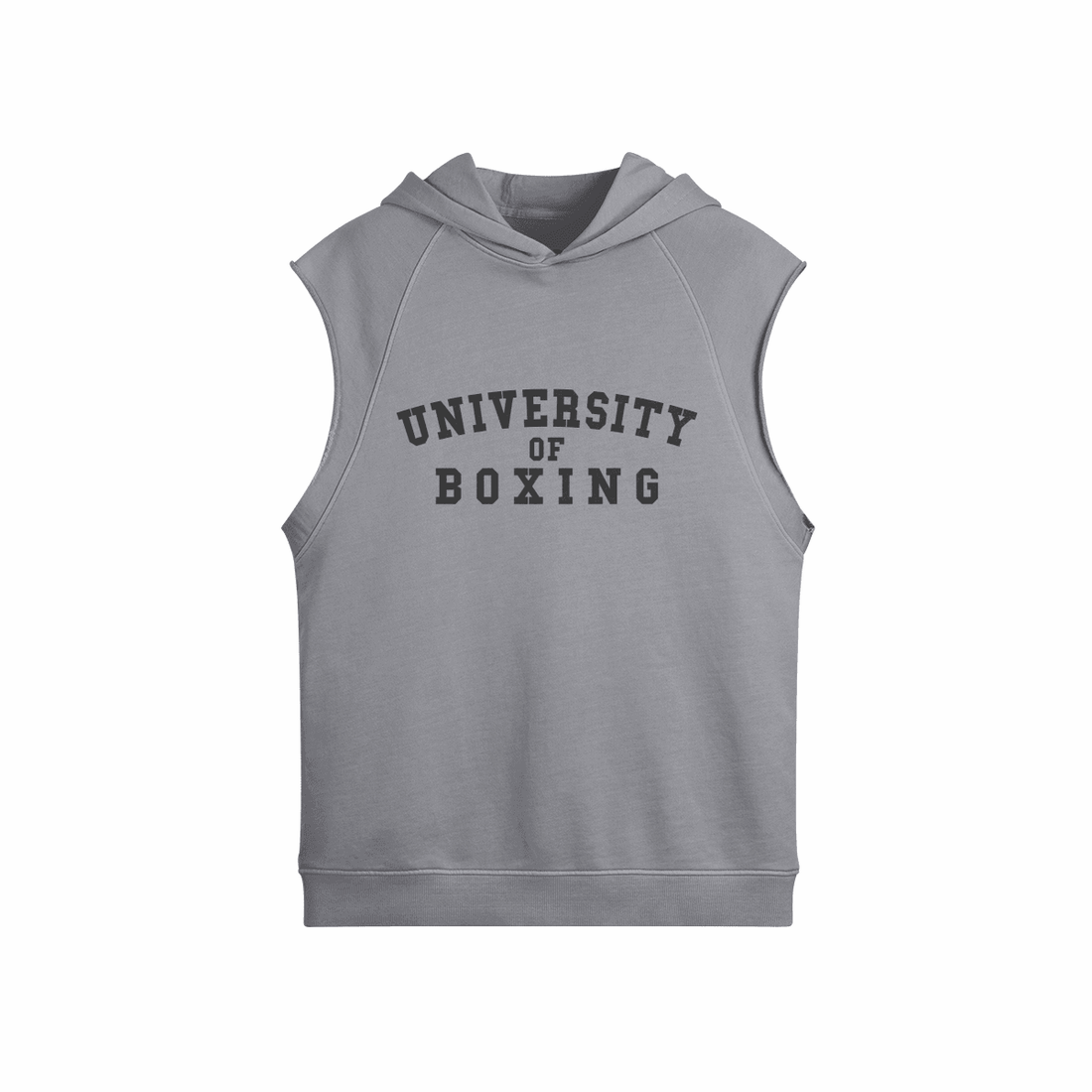 380GSM BOXING LIFE WORKOUT HOODIE - BOXINGFINESSE