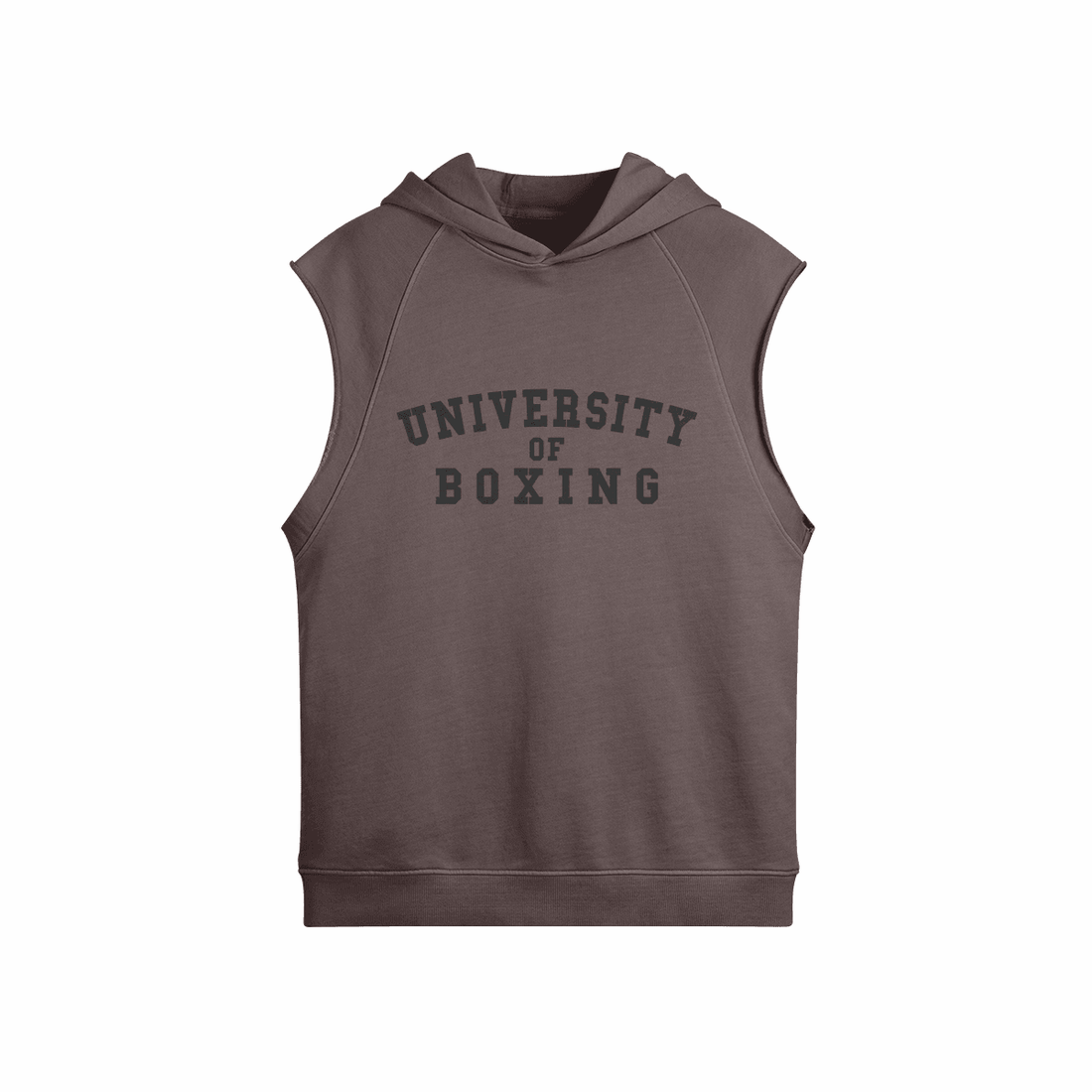 380GSM BOXING LIFE WORKOUT HOODIE - BOXINGFINESSE