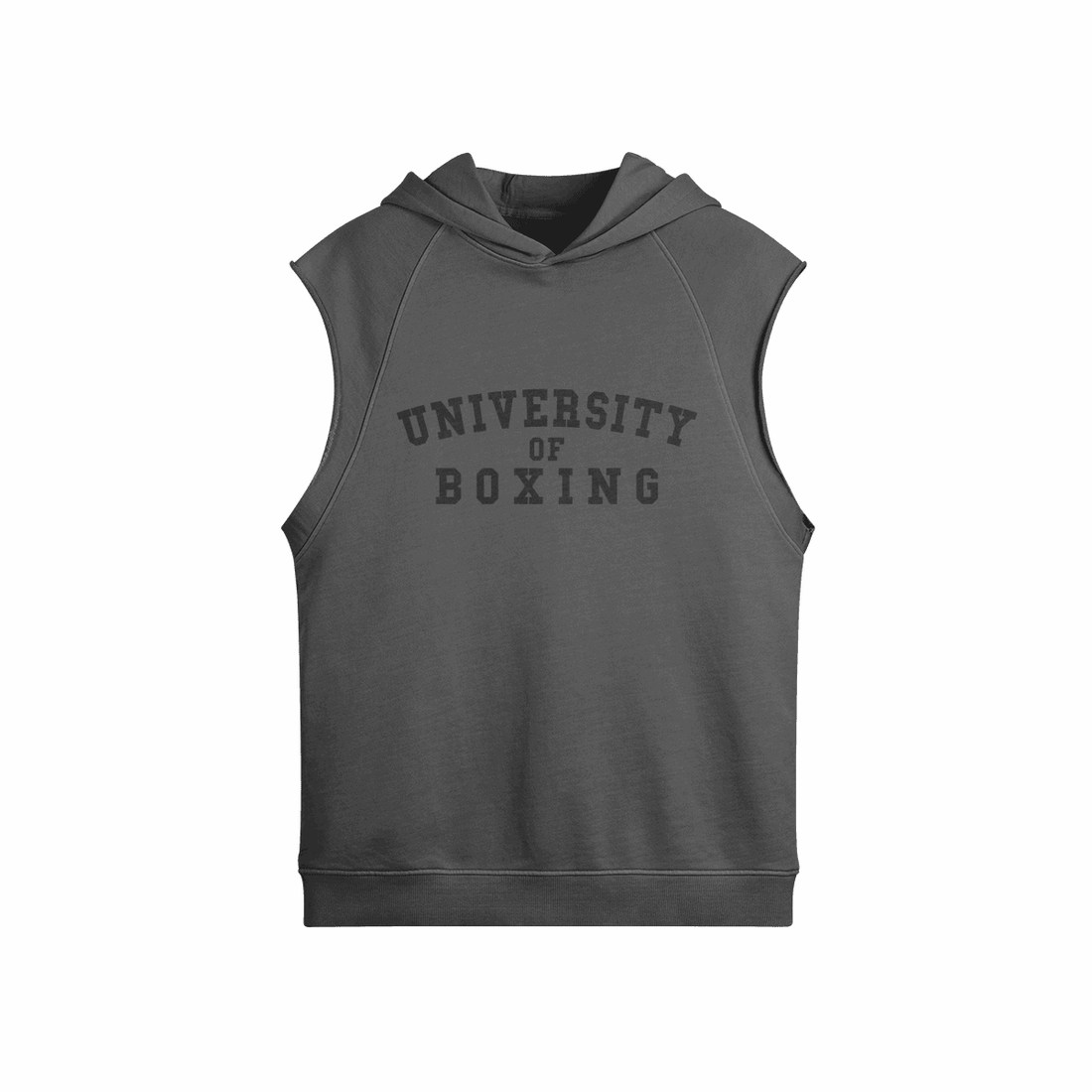 380GSM BOXING LIFE WORKOUT HOODIE - BOXINGFINESSE