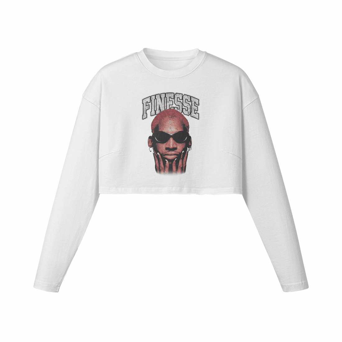 Women's Rodman Daily Sports Wear - BOXINGFINESSE