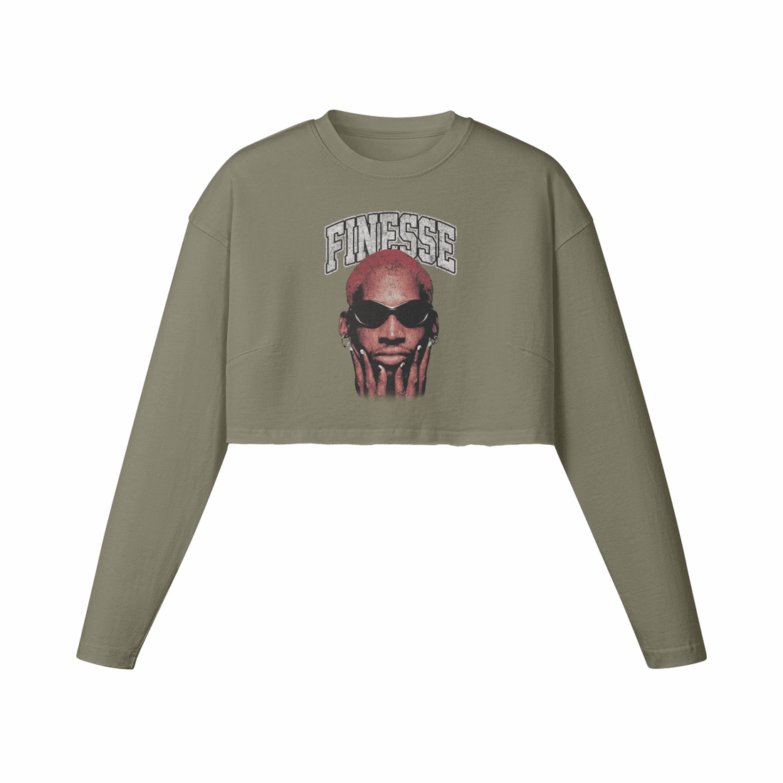 Women's Rodman Daily Sports Wear - BOXINGFINESSE