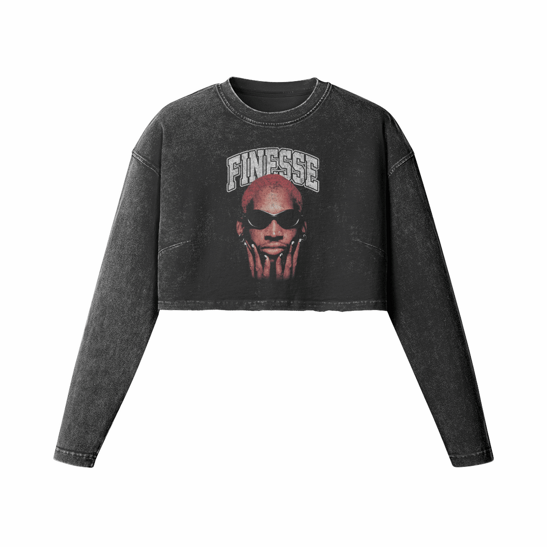 Women's Rodman Daily Sports Wear - BOXINGFINESSE