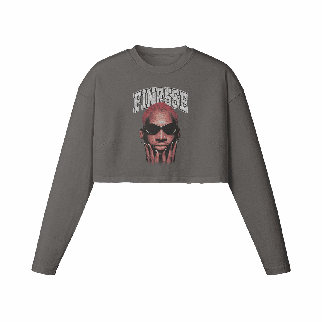 Women's Rodman Daily Sports Wear - BOXINGFINESSE
