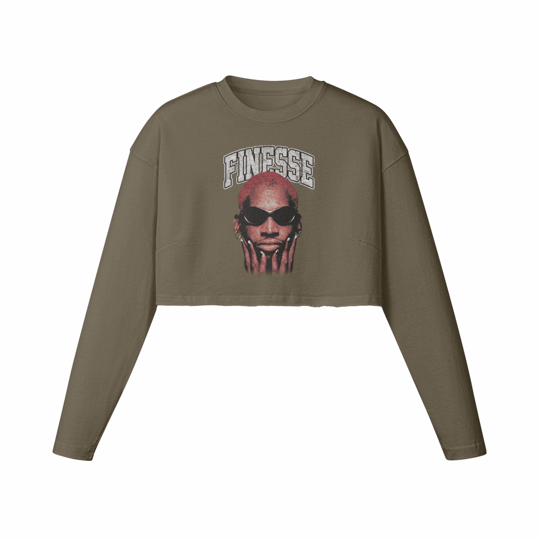 Women's Rodman Daily Sports Wear - BOXINGFINESSE