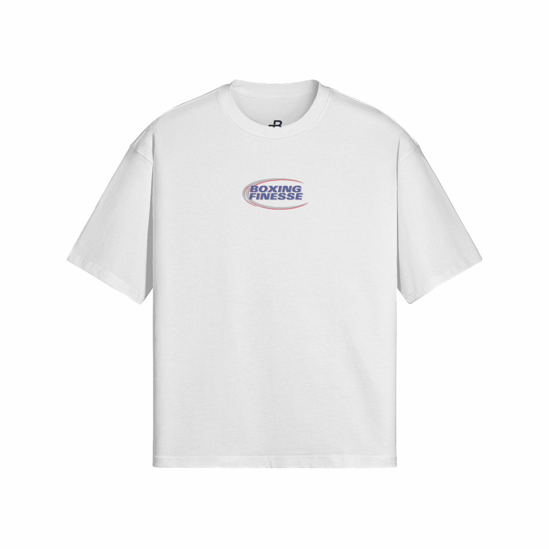 VINTAGE FINESSE TEE - BOXINGFINESSE
