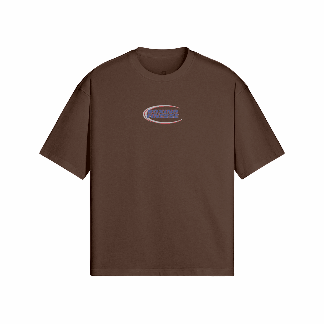 VINTAGE FINESSE TEE - BOXINGFINESSE