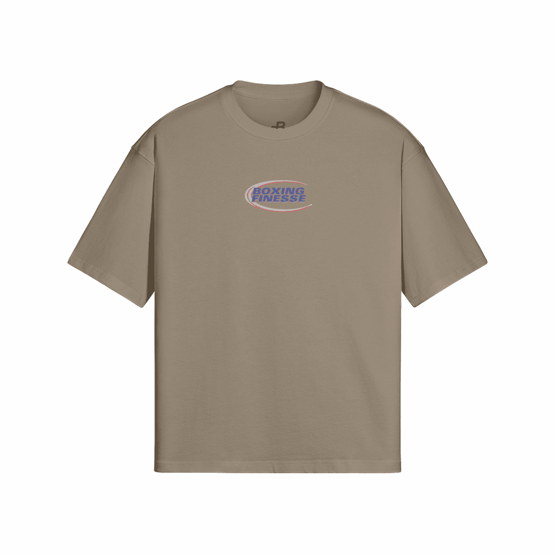 VINTAGE FINESSE TEE - BOXINGFINESSE