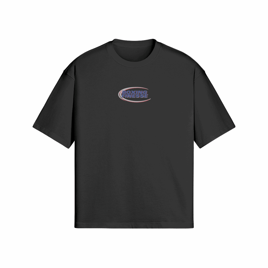 VINTAGE FINESSE TEE - BOXINGFINESSE