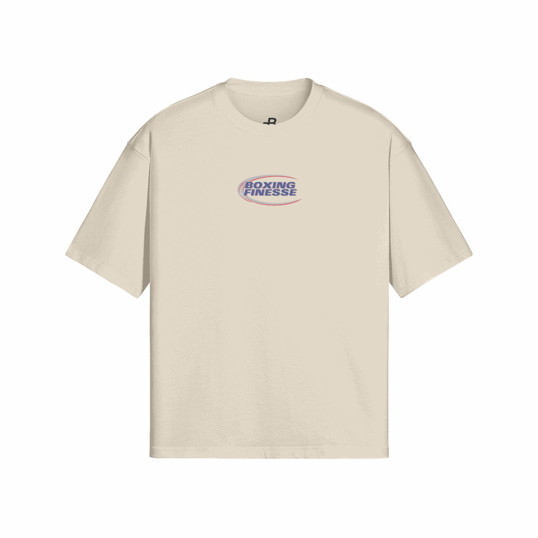 VINTAGE FINESSE TEE - BOXINGFINESSE