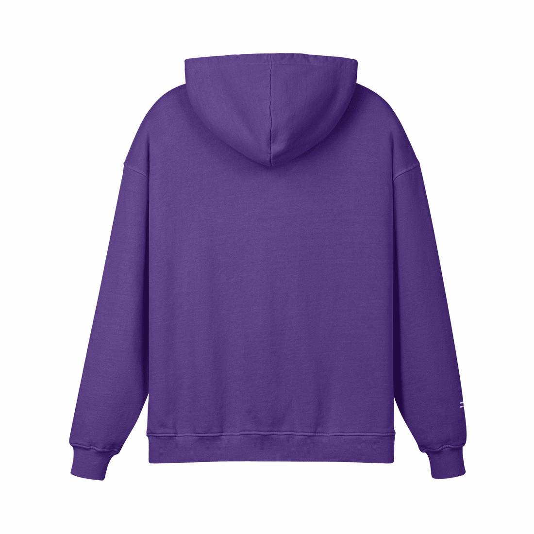 FINESSE CLUB 444 Oversized Retro Hoodie - BOXINGFINESSE