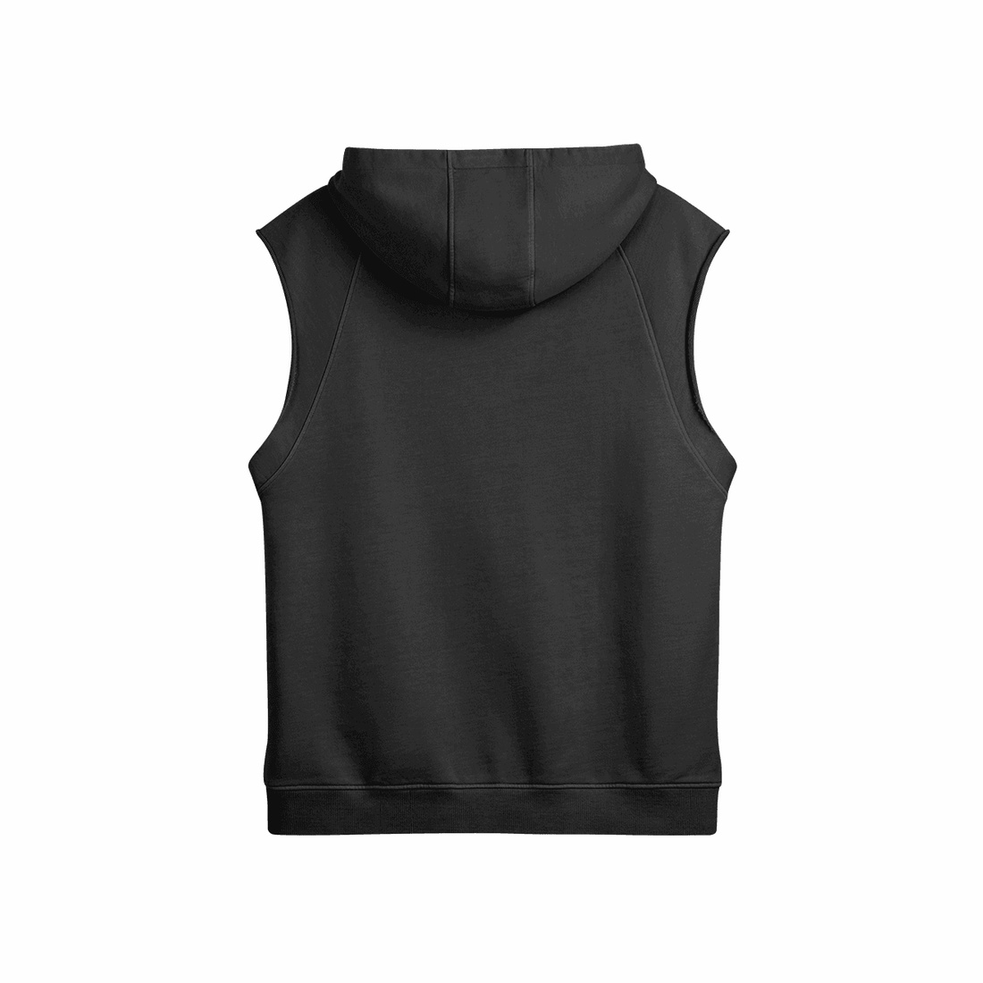 OVERSIZED WORKOUT HOODIE - BOXINGFINESSE