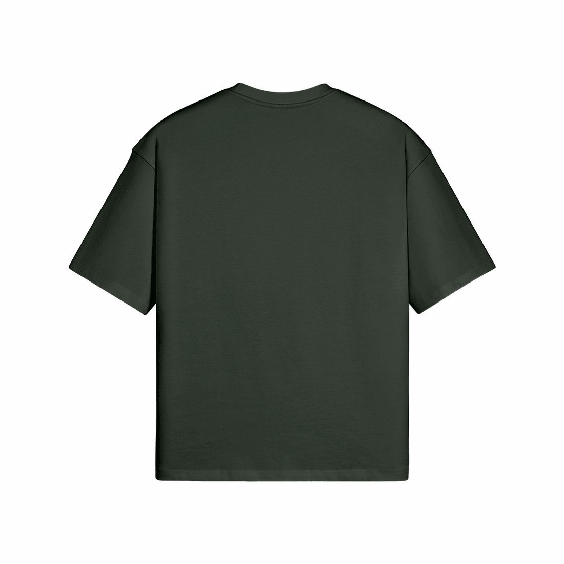 REPRESENT BOXINGFINESSE TEE - BOXINGFINESSE