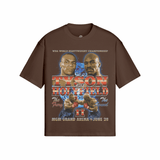 TYSON vs. HOLYFIELD TEE - BOXINGFINESSE