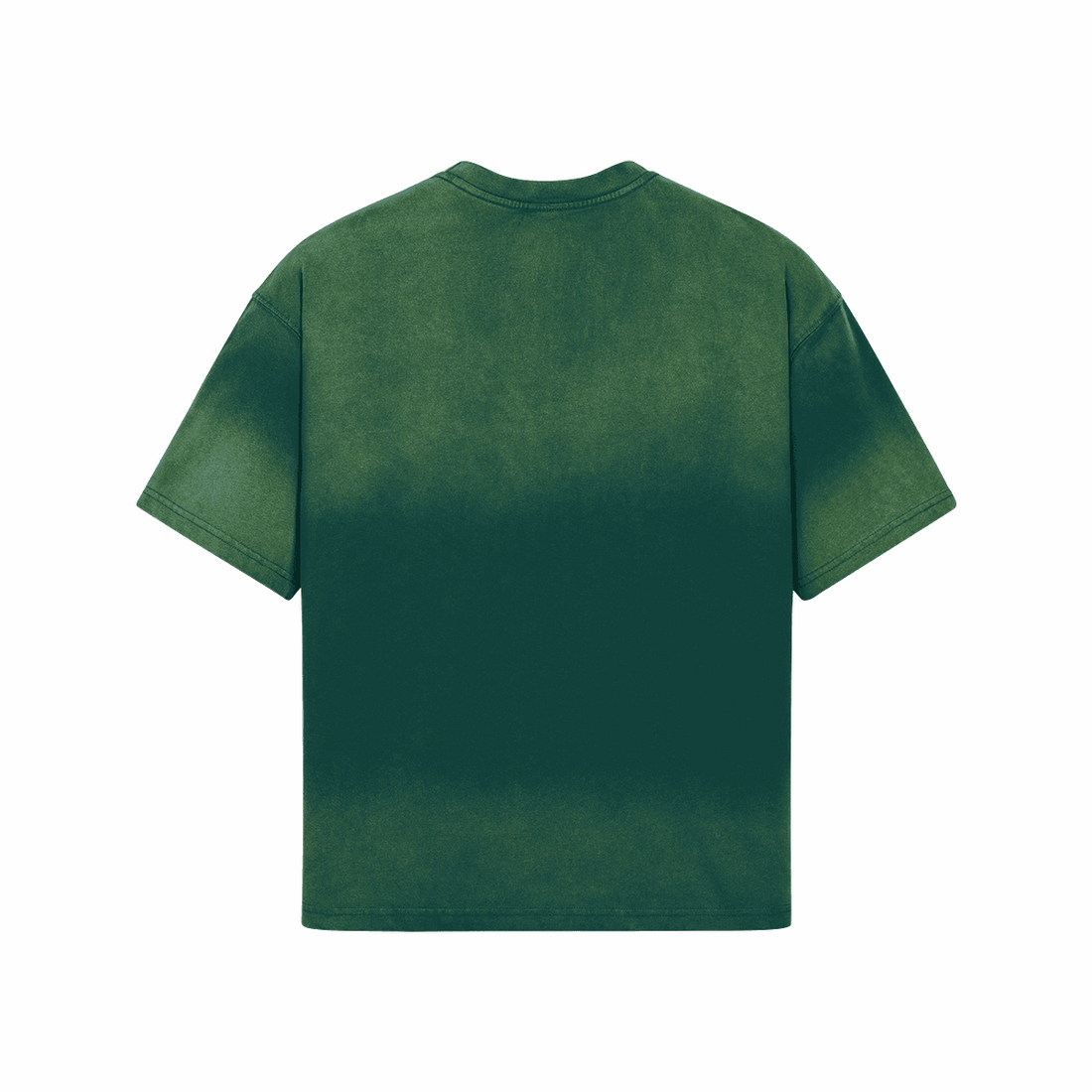 TYSON vs. HOLYFIELD Vintage Washed Tee - BOXINGFINESSE