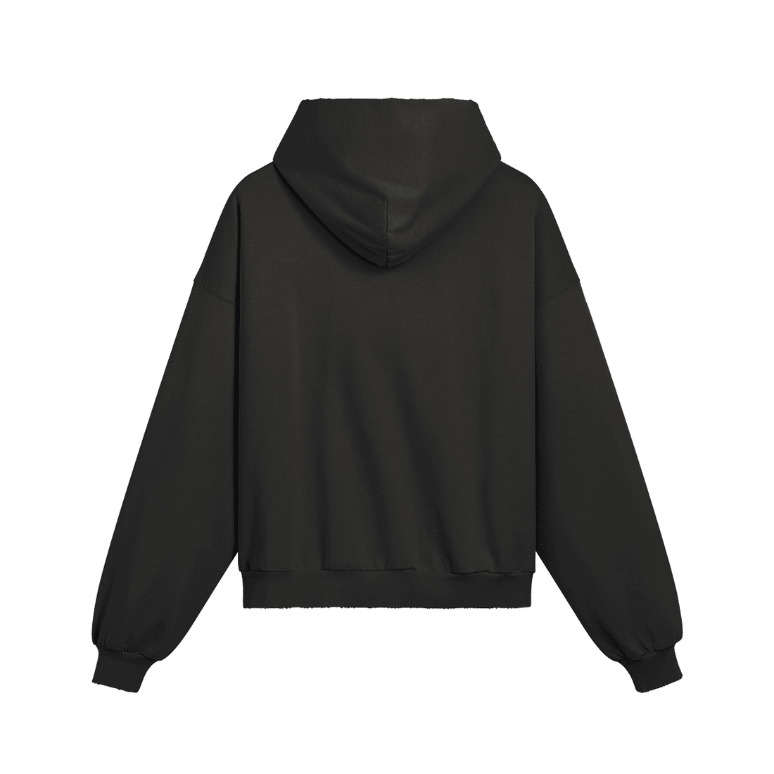 Heavy Finesse Club Hoodie
