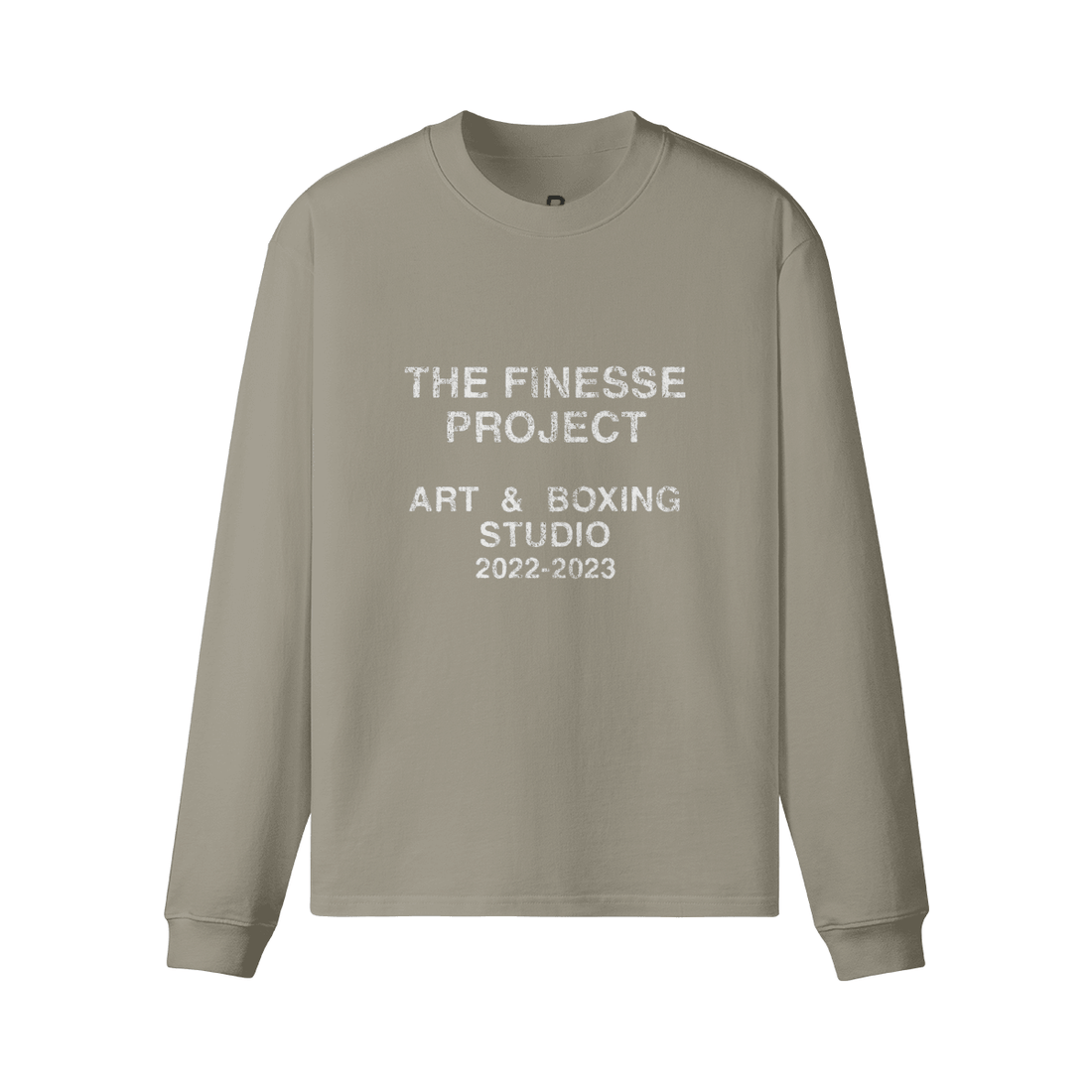Finesse Project 44