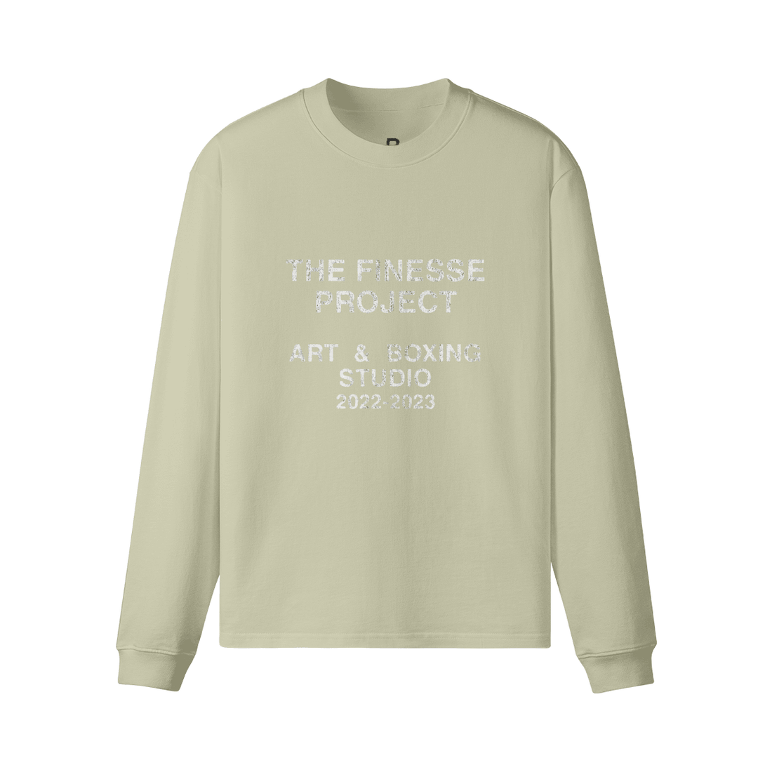 Finesse Project 44