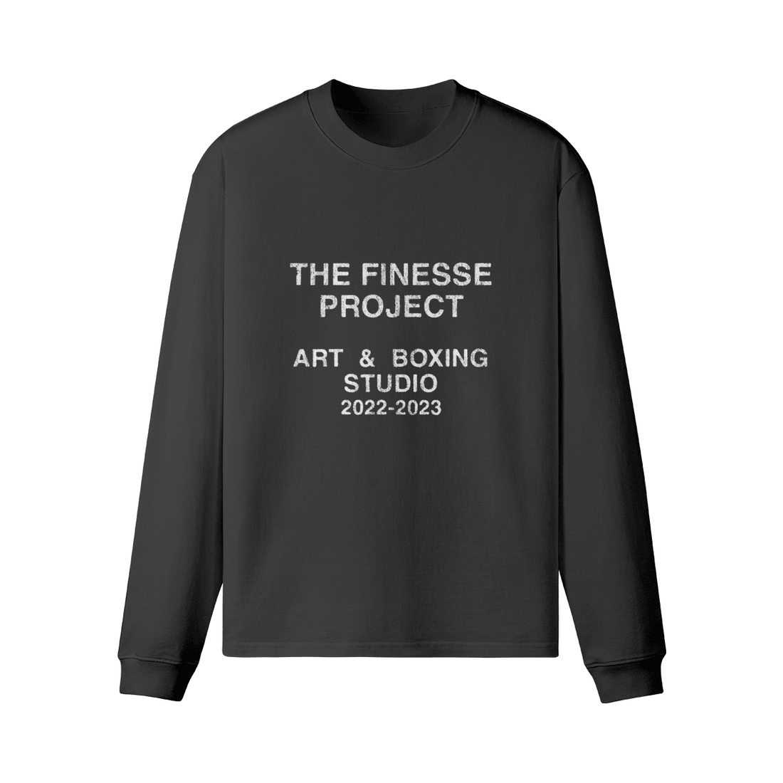 Finesse Project 44