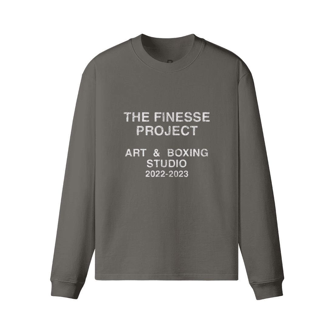 Finesse Project 44
