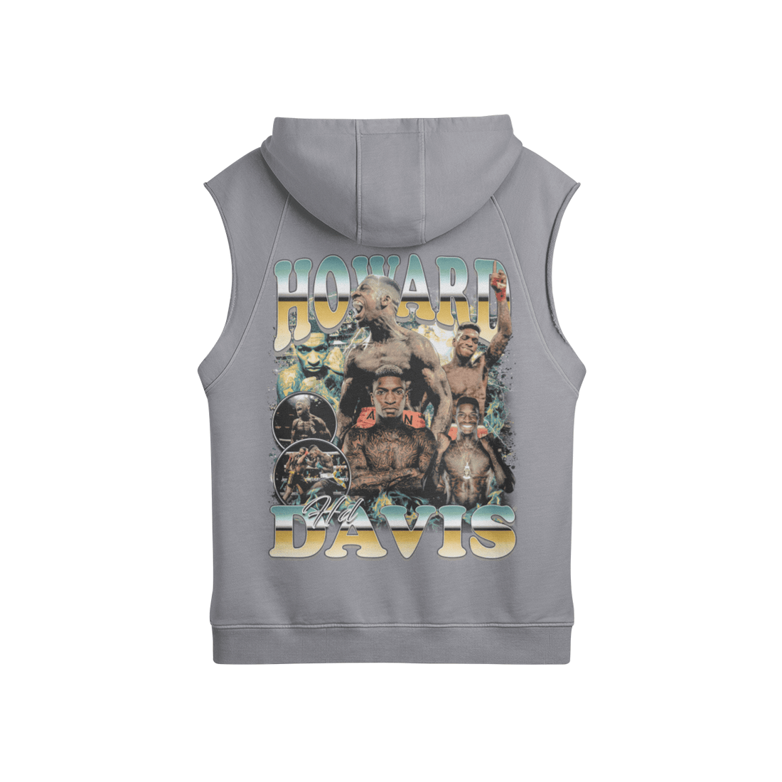 HD Hoodie