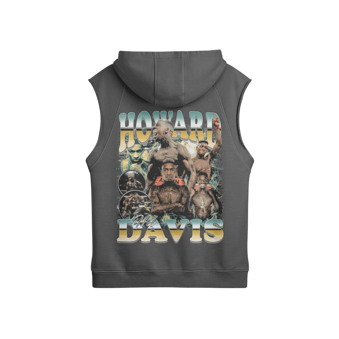 HD Hoodie