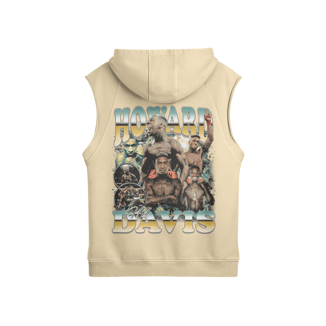 HD Hoodie