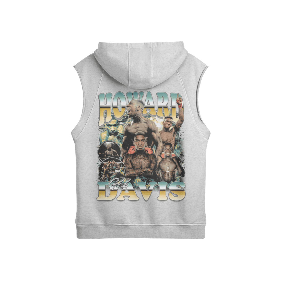 HD Hoodie